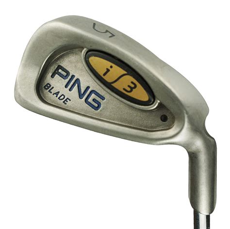 99 per club. . Best ping irons of all time